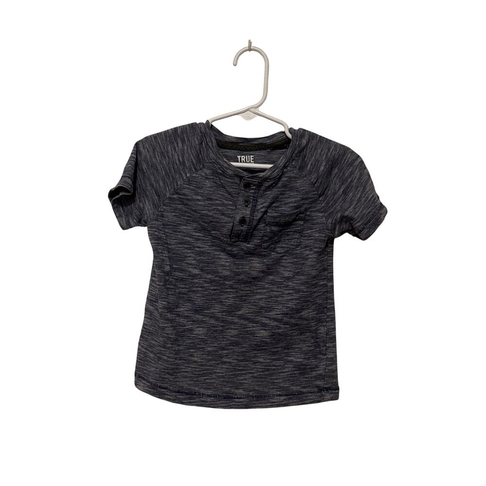 True Craft tee size 4T
